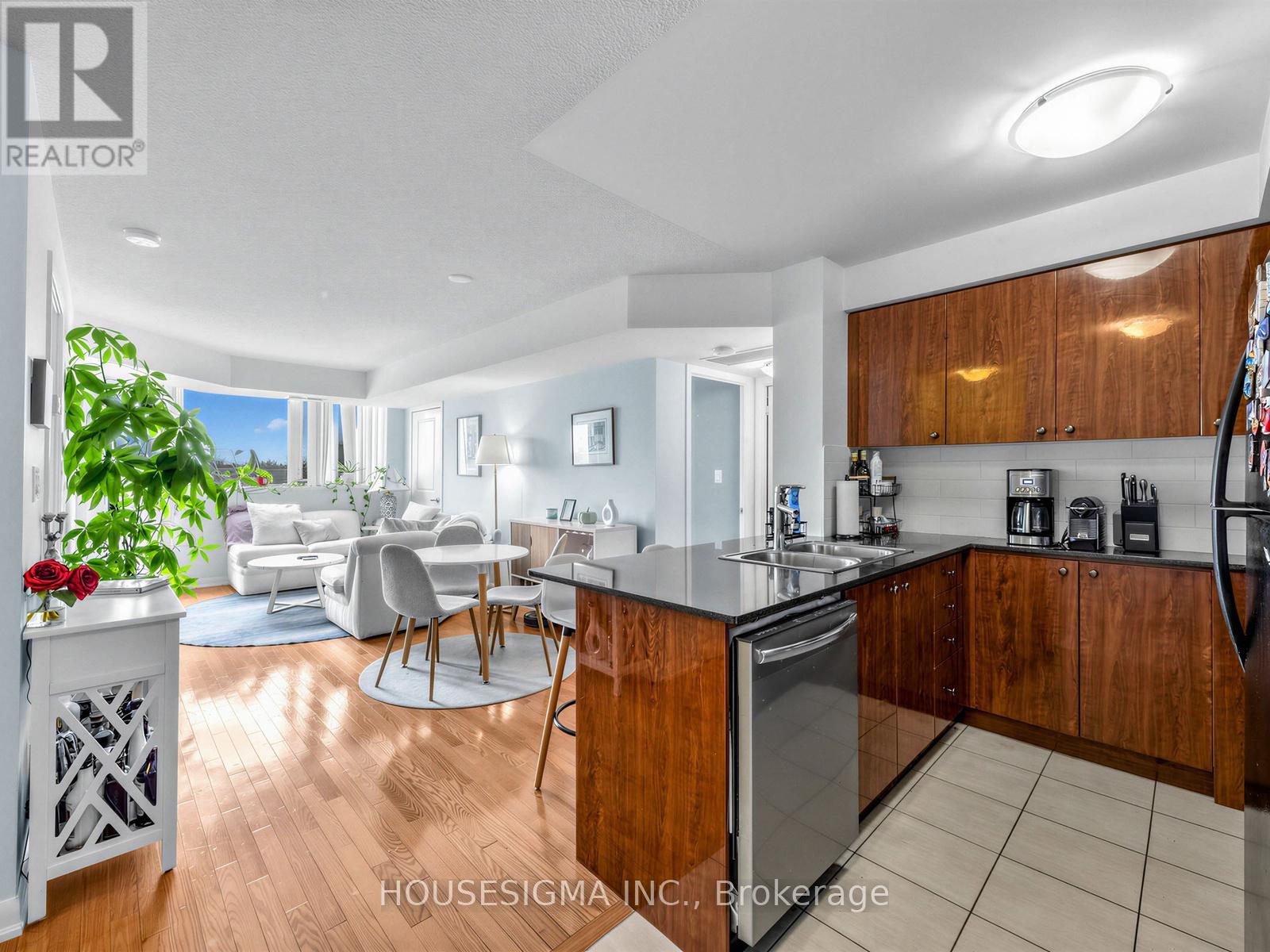 Apartment at 509 - 5793 YONGE STREET, Toronto (Newtonbrook East)