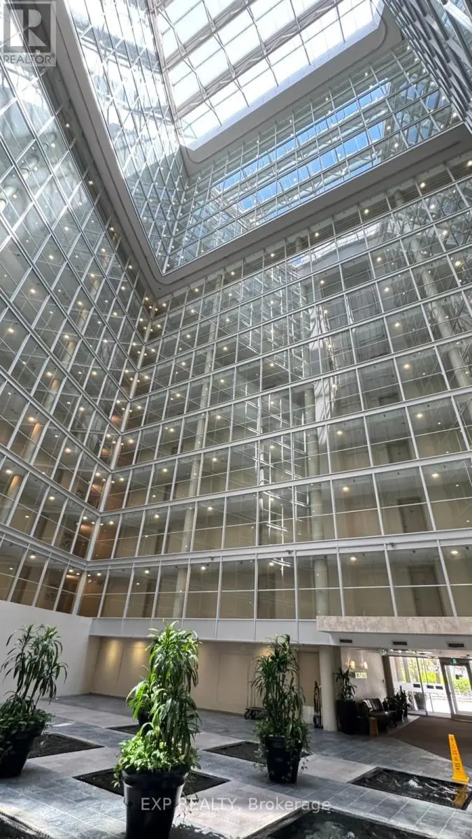 Apartment at 306 - 650 QUEENS QUAY W, Toronto