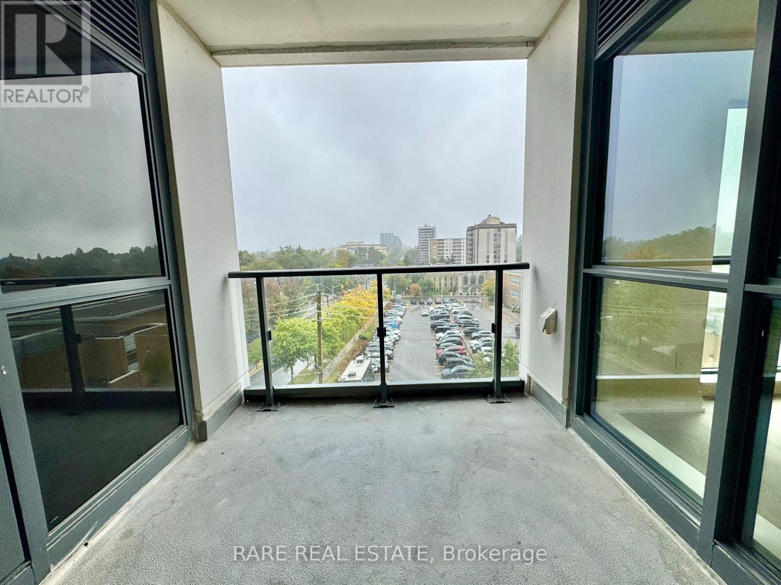 Apartment at 319 - 505 GLENCAIRN AVENUE, Toronto