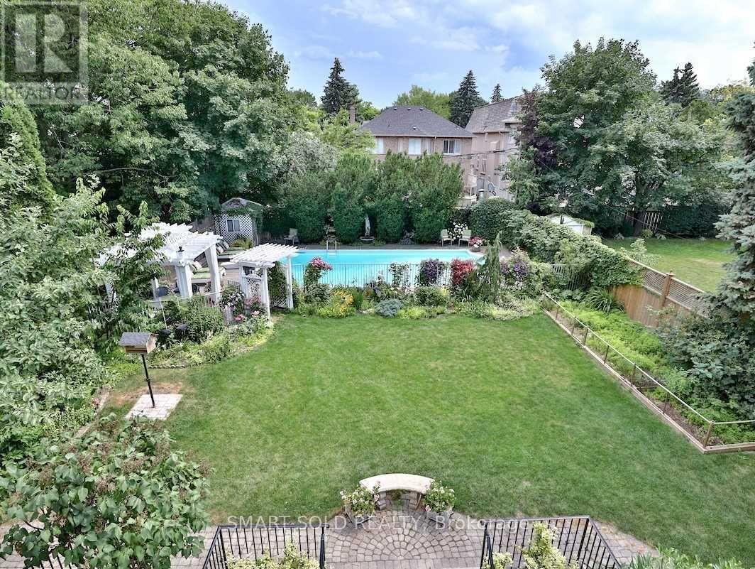 Detached at 157 GORDON ROAD, Toronto