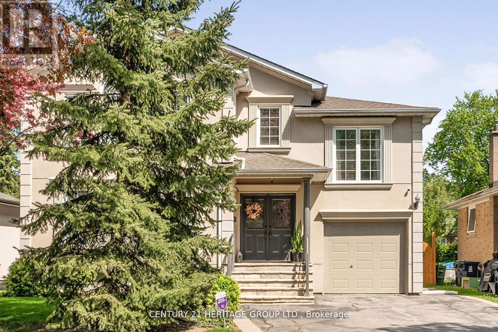 Detached at 162 GOULDING AVENUE, Toronto (Newtonbrook West)