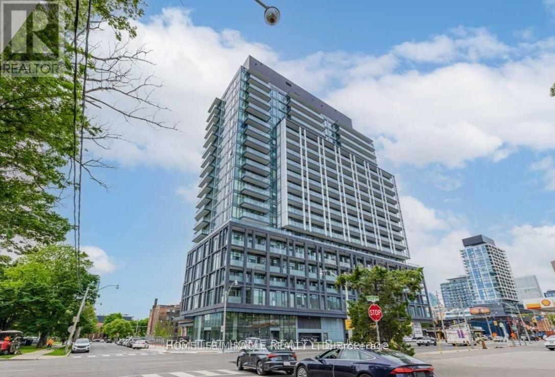 Apartment at 1913 - 50 POWER STREET, Toronto (Moss Park)