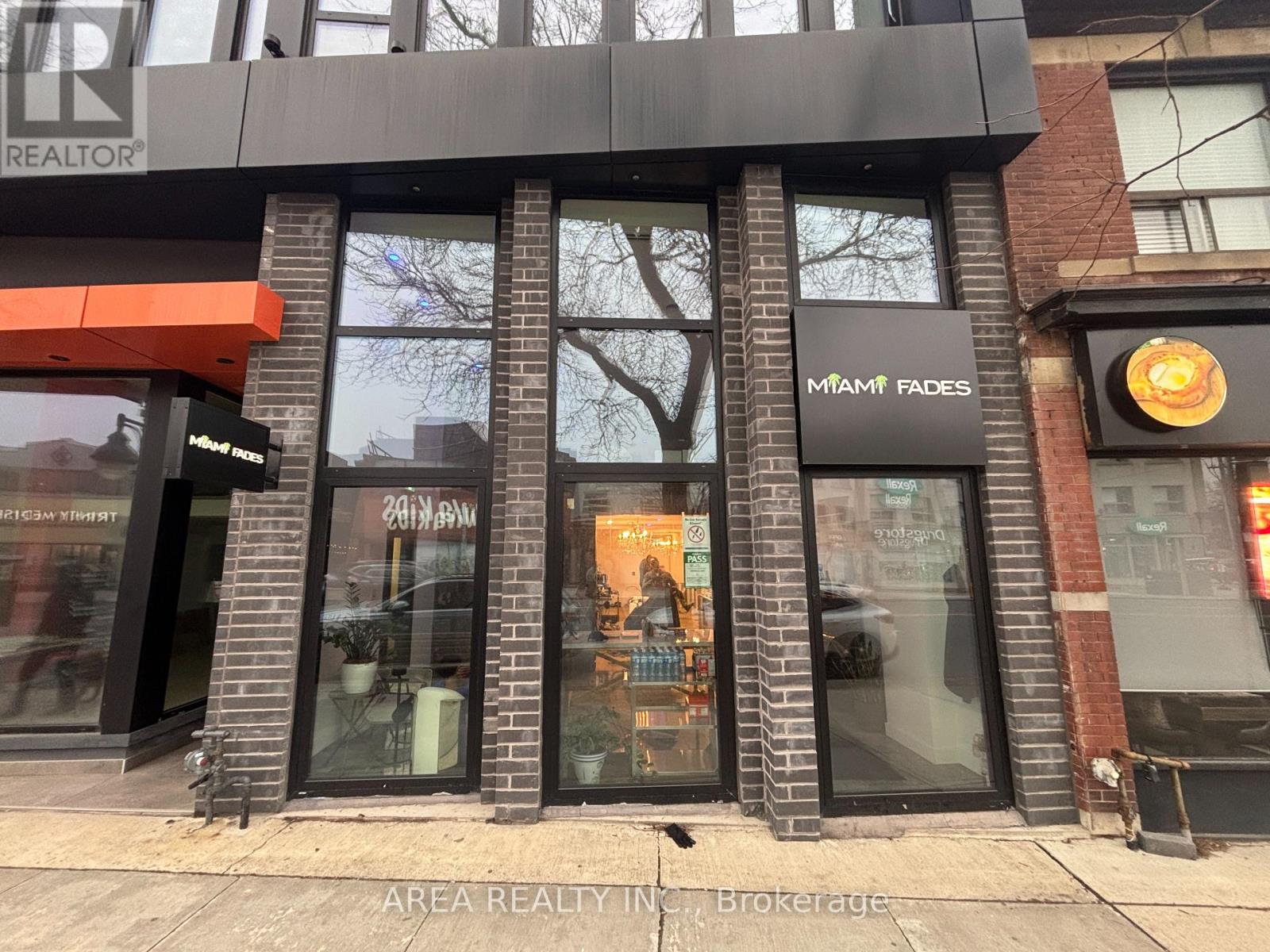 Other at 3429 YONGE STREET, Toronto (Lawrence Park North)