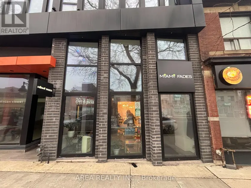 Other at 3429 YONGE STREET, Toronto (Lawrence Park North)
