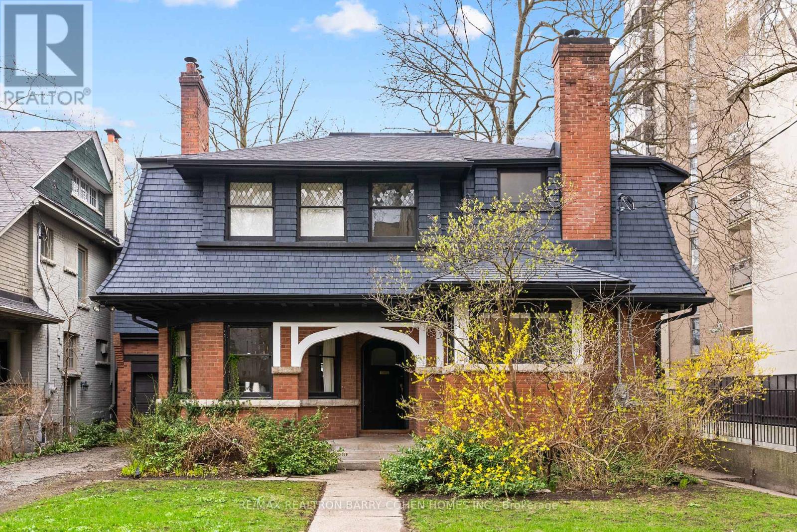 Detached at 147 & 149 FARNHAM AVENUE, Toronto (Yonge-St. Clair)