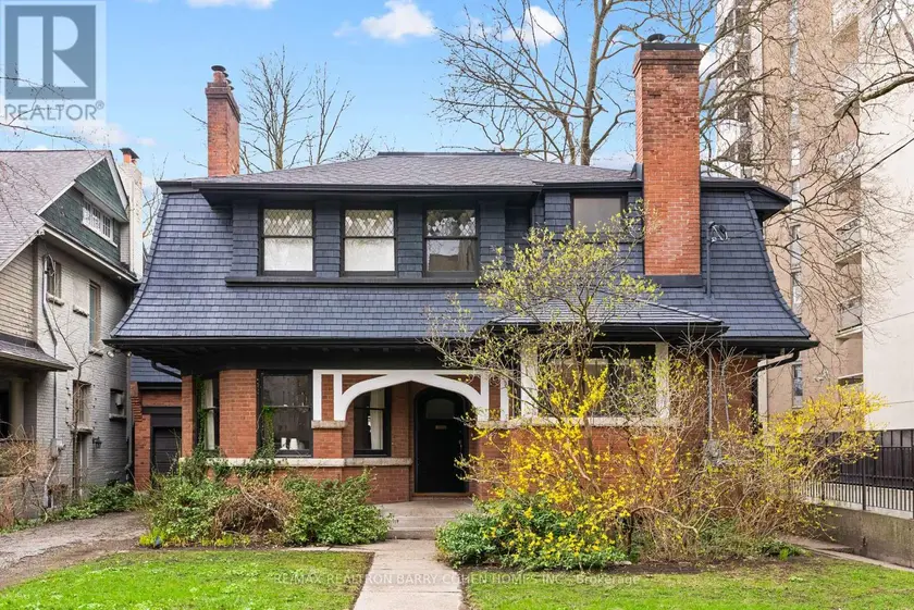 Detached at 147 & 149 FARNHAM AVENUE, Toronto