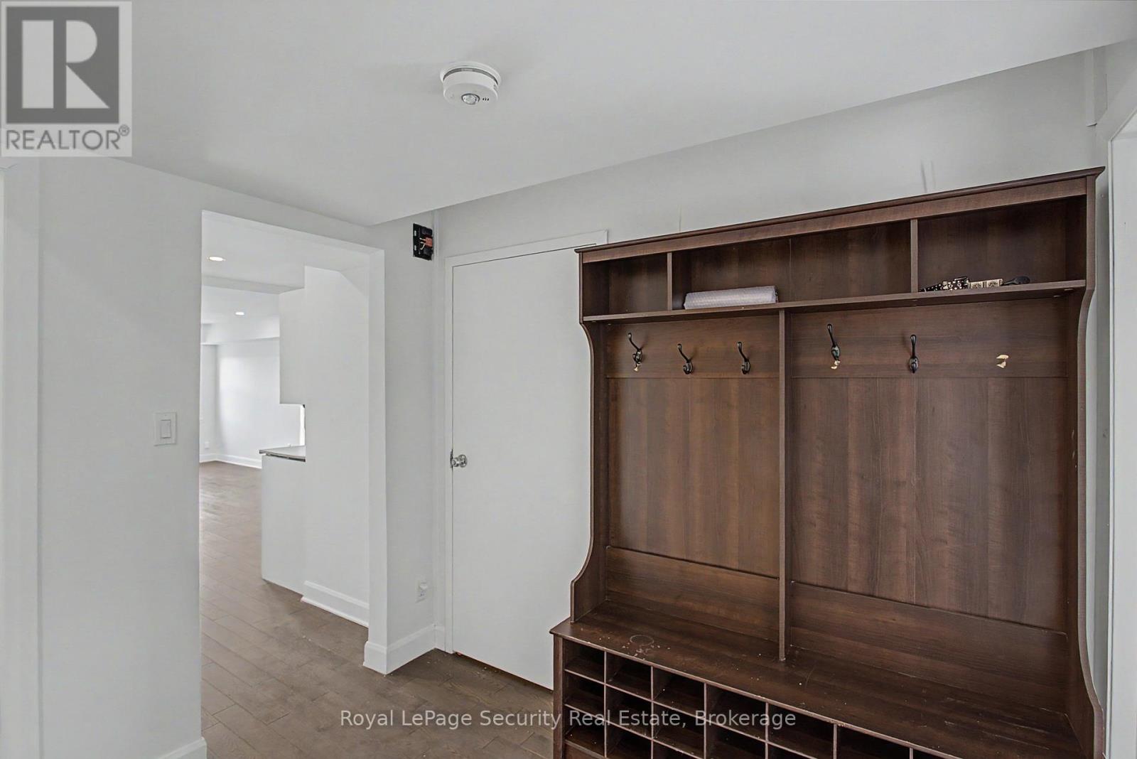 Detached at 2 - 226 LAUDER AVENUE, Toronto