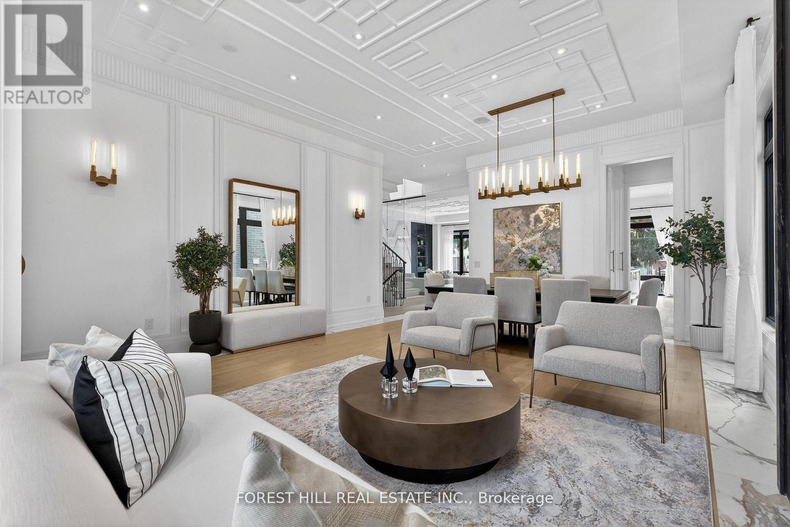 Detached at 159 CHURCH AVENUE, Toronto (Willowdale East)