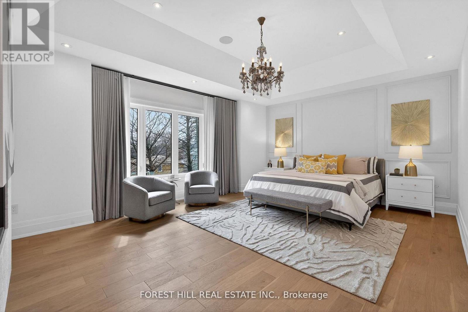 Detached at 159 CHURCH AVENUE, Toronto