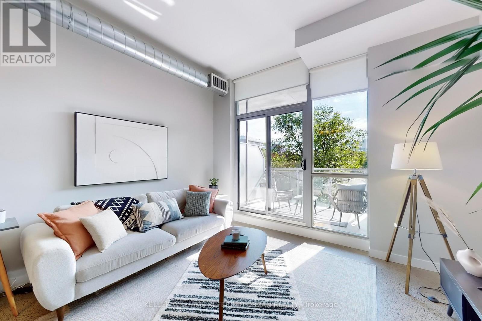 Apartment at 308 - 510 KING STREET E, Toronto (Moss Park)