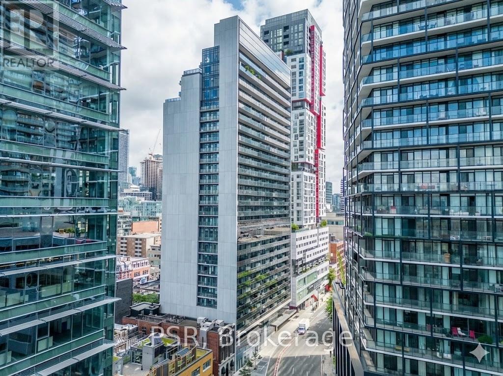 Apartment at 820 - 330 RICHMOND STREET W, Toronto (Waterfront Communities)