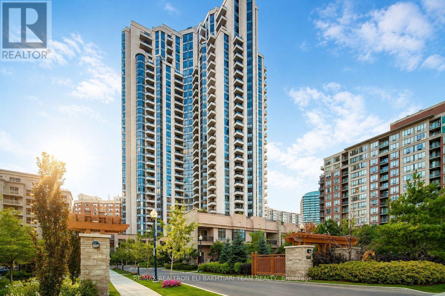 Apartment at 2023 - 500 DORIS AVENUE, Toronto (Willowdale East)