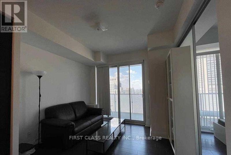Apartment at 3109 - 1080 BAY STREET, Toronto (Bay Street Corridor)