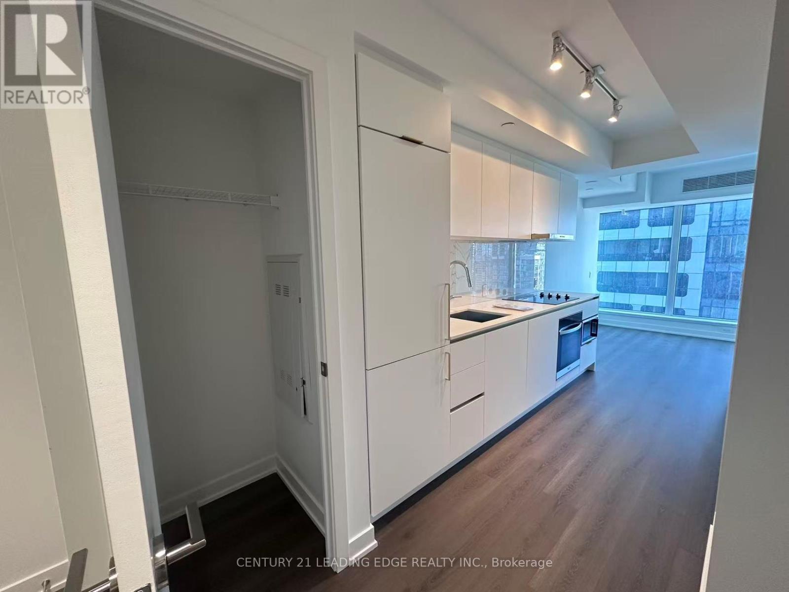Apartment at 4008 - 8 WELLESLEY STREET W, Toronto