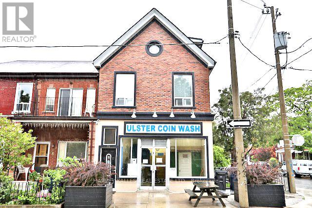 Other at 3 - 202 LIPPINCOT STREET, Toronto (University)