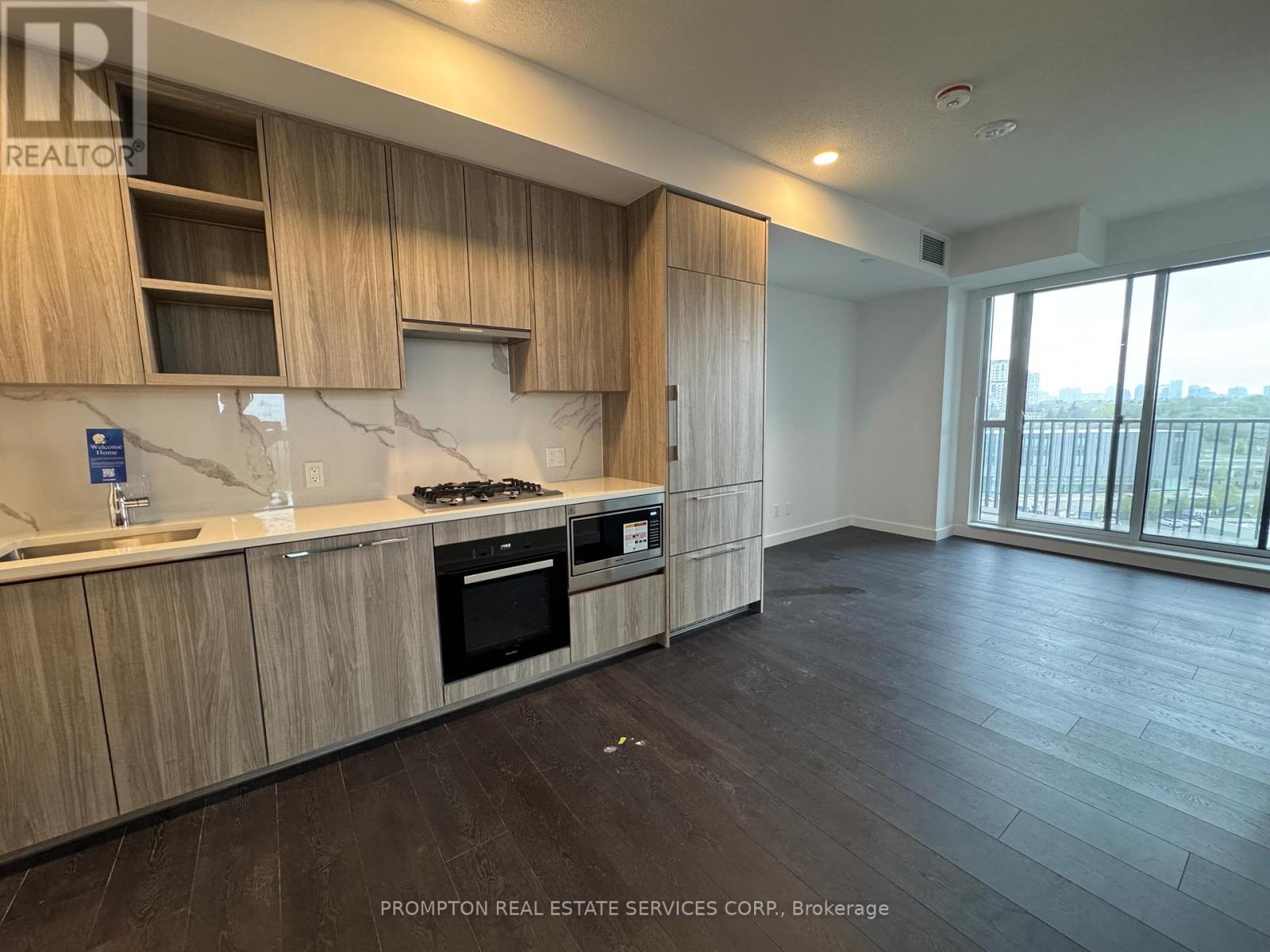 Apartment at 1005 - 18 ESTHER SHINER BOULEVARD, Toronto (Bayview Village)