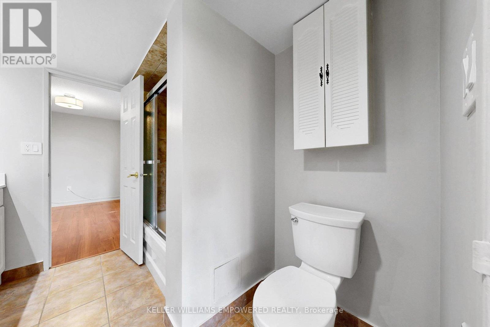 Apartment at 203 - 90 FISHERVILLE ROAD, Toronto