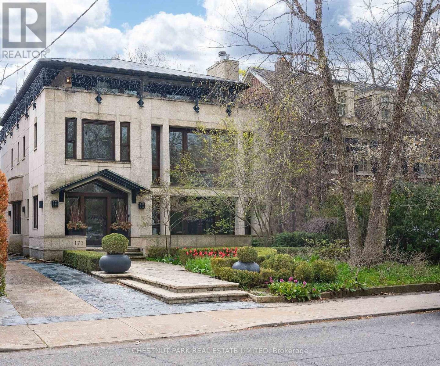 Detached at 177 ROXBOROUGH DRIVE, Toronto (Rosedale-Moore Park)