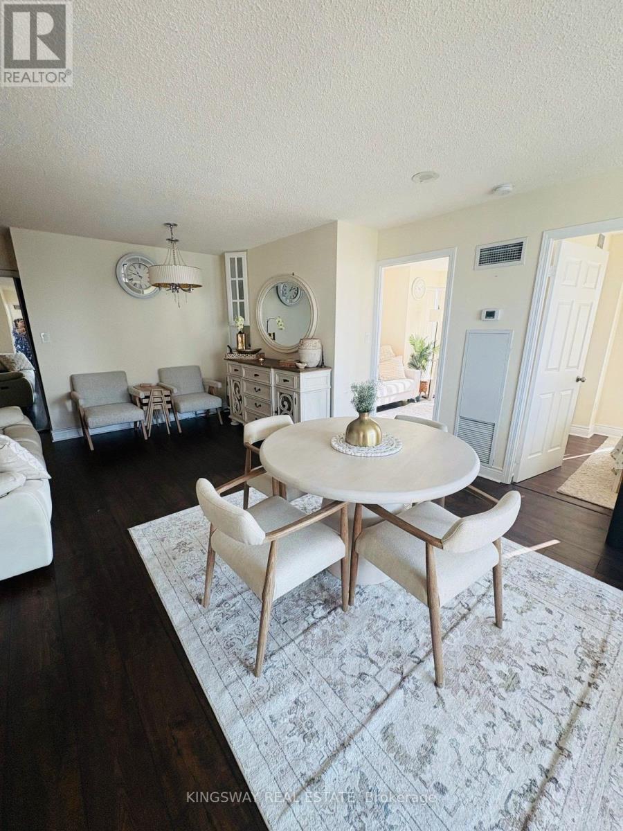 Apartment at 2303 - 7 LORRAINE DRIVE, Toronto (Willowdale West)