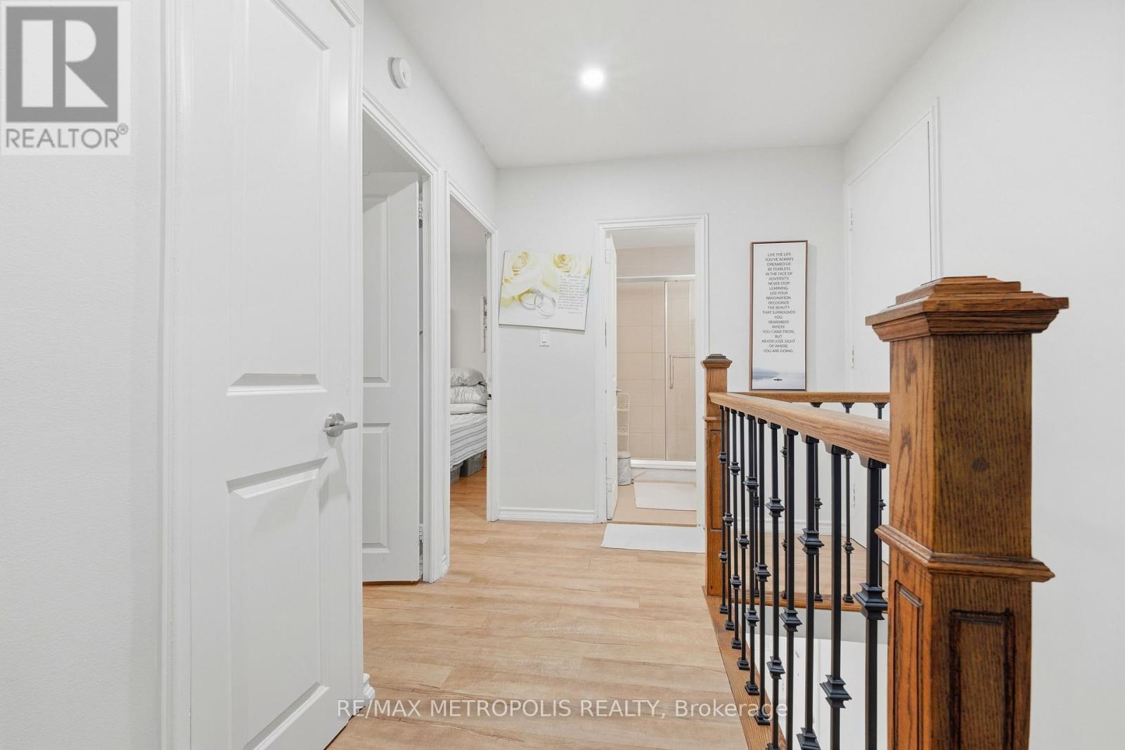 Townhouse at 205 - 5877 BATHURST STREET, Toronto