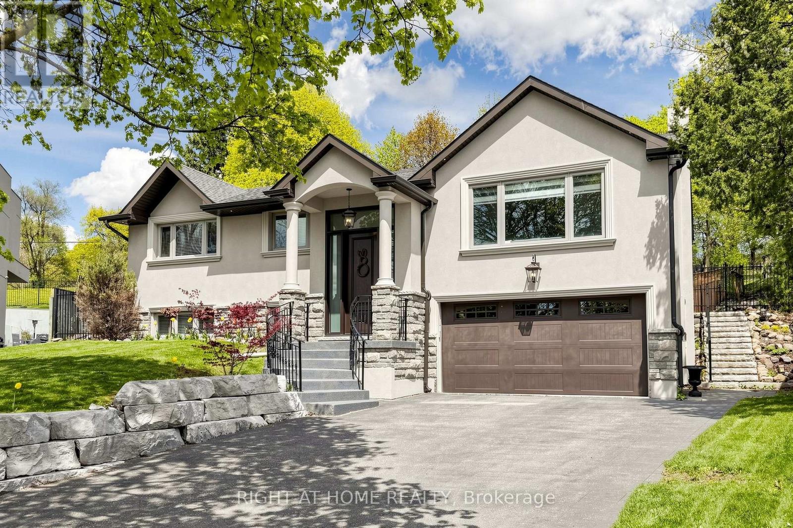 Detached at 41 LARABEE CRESCENT, Toronto (Parkwoods-Donalda)