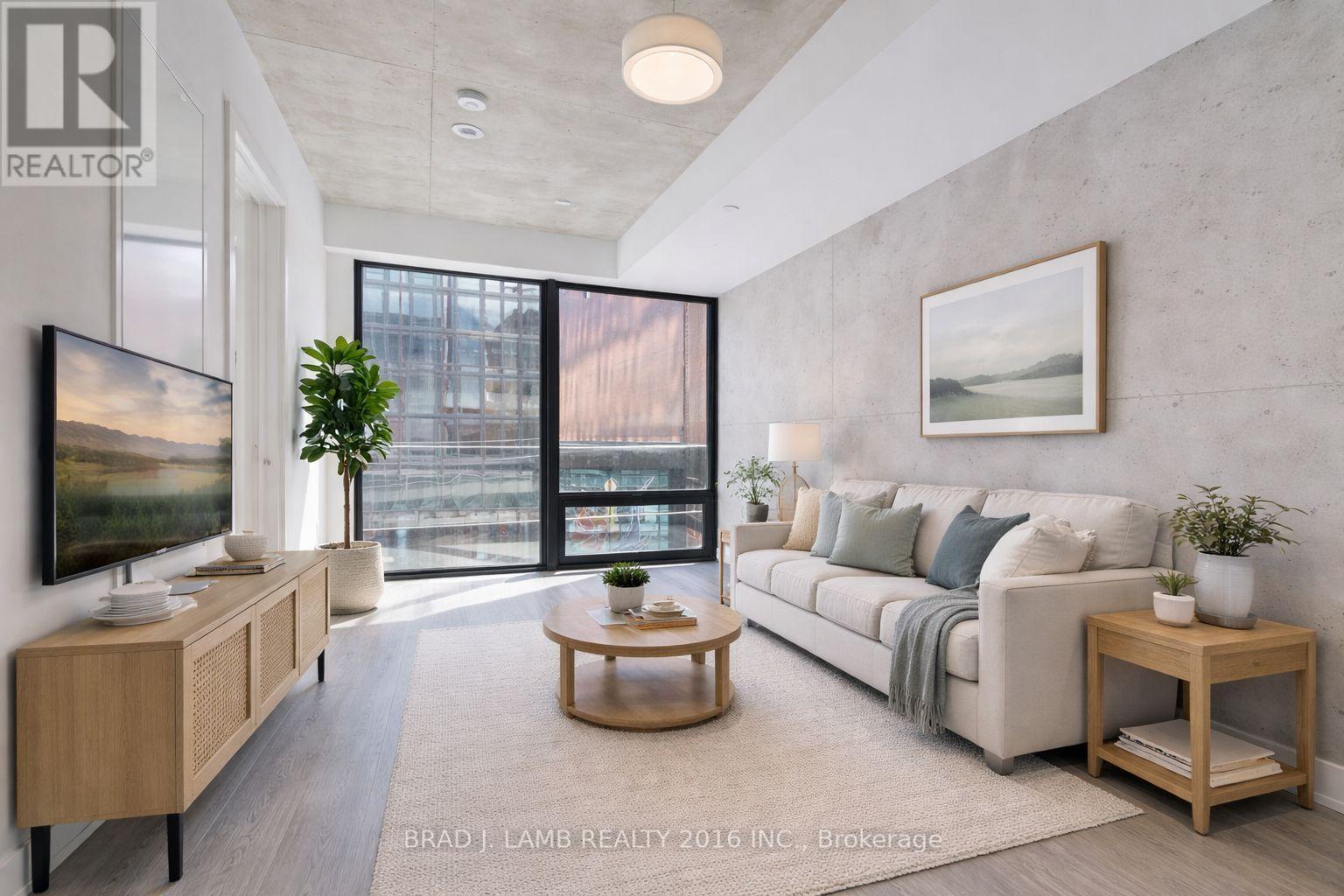 Apartment at 303 - 284 KING STREET E, Toronto (Moss Park)