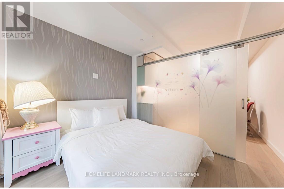 Apartment at 307 - 81 WELLESLEY STREET E, Toronto