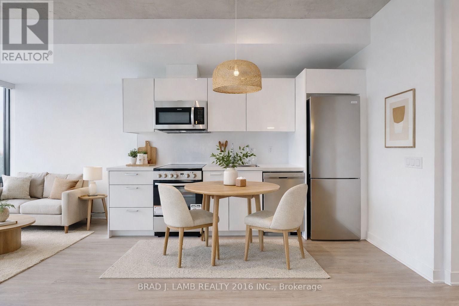 Apartment at 901 - 284 KING STREET E, Toronto