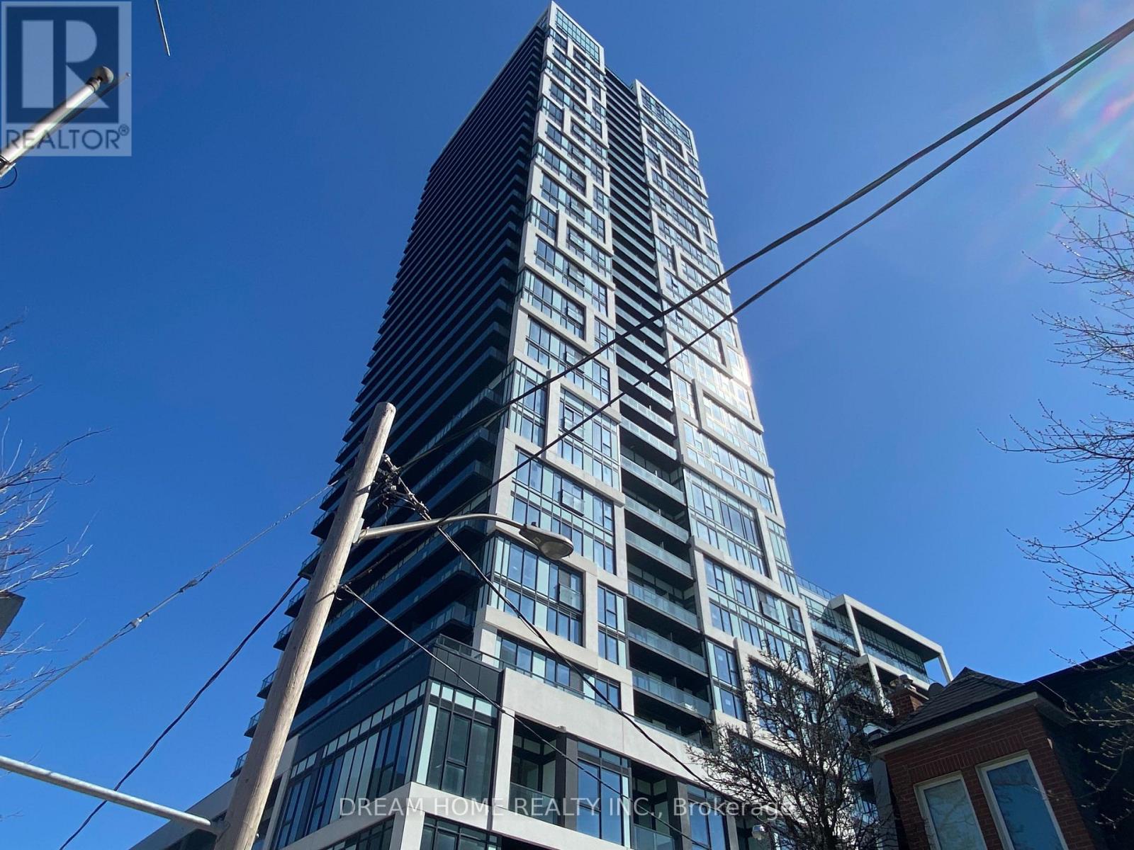 Apartment at 911 - 5 DEFRIES STREET, Toronto (Regent Park)