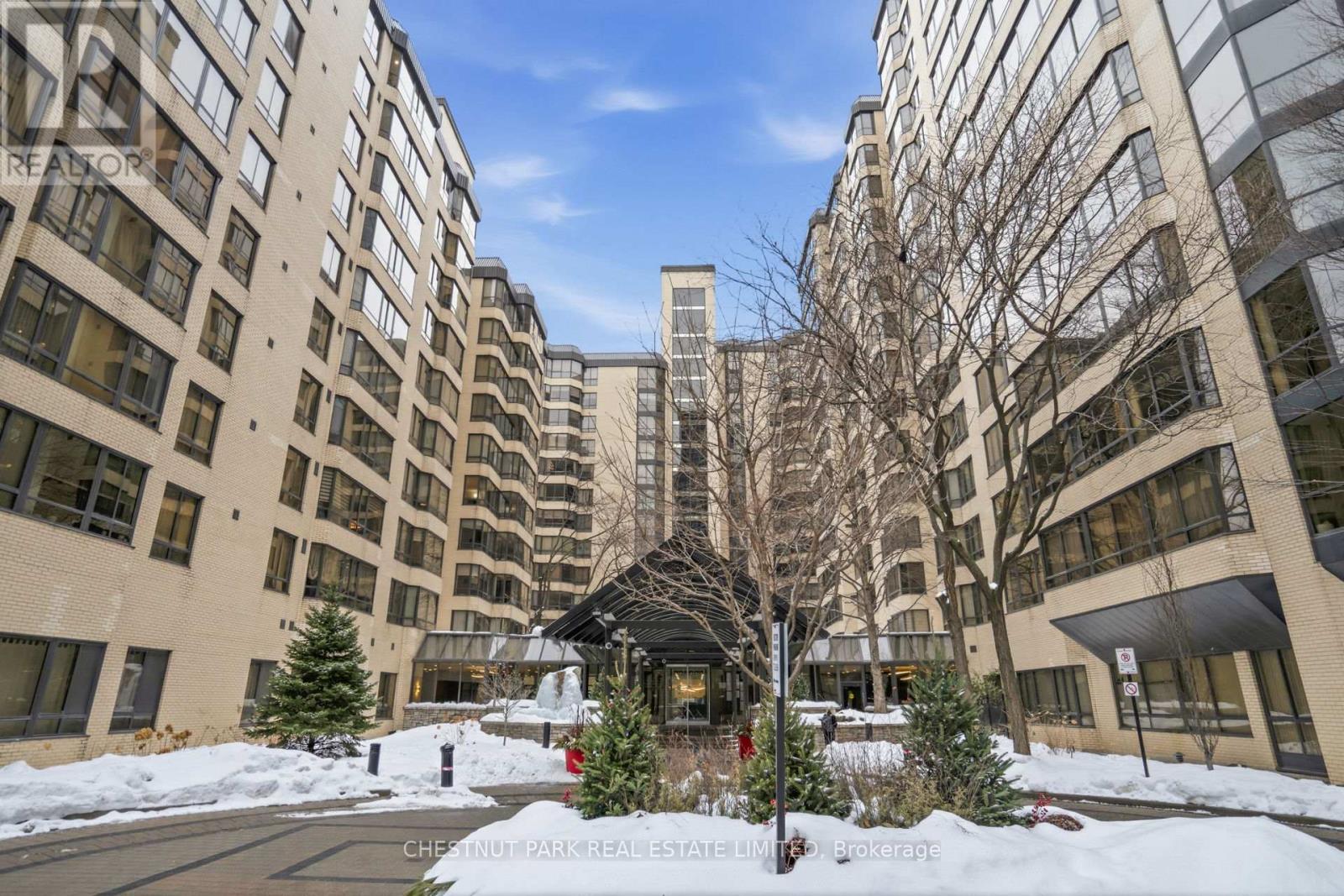 Apartment at 1206 - 211 ST PATRICK STREET, Toronto (Kensington-Chinatown)