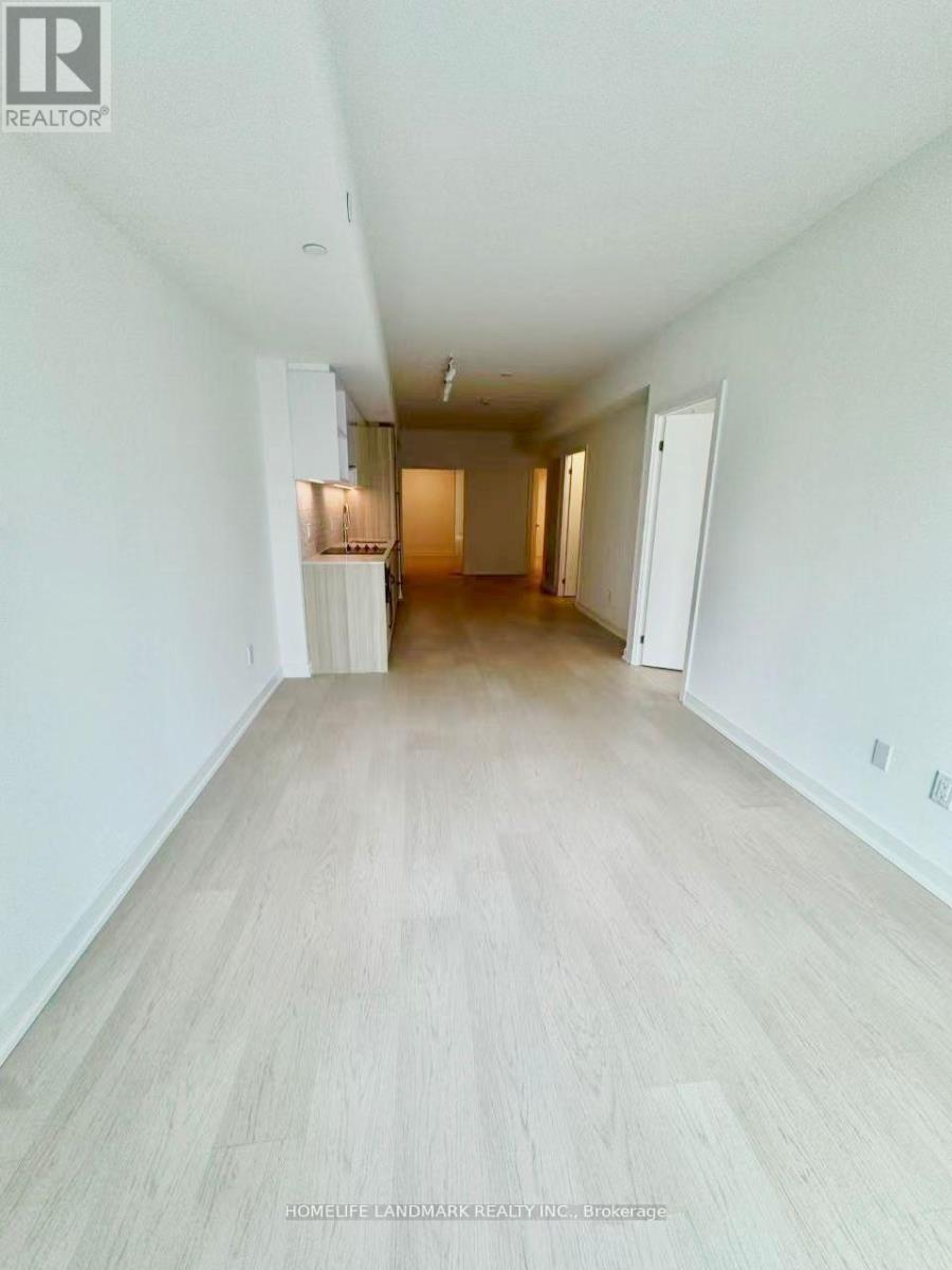 Apartment at 818 - 252 CHURCH STREET, Toronto