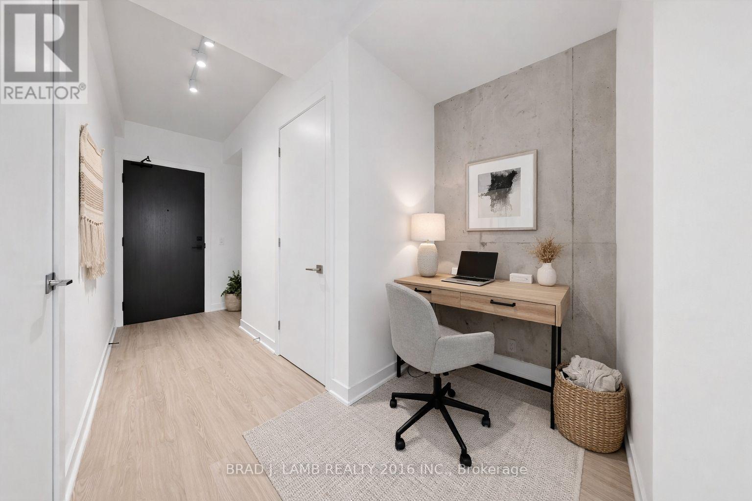 Apartment at 908 - 284 KING STREET E, Toronto