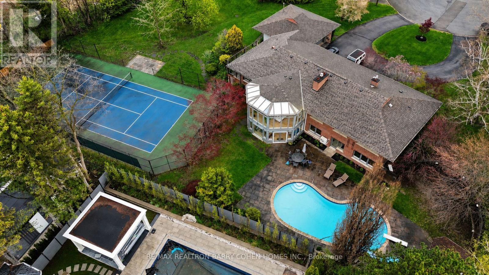 Detached at 5 PURLING PLACE, Toronto (Banbury-Don Mills)
