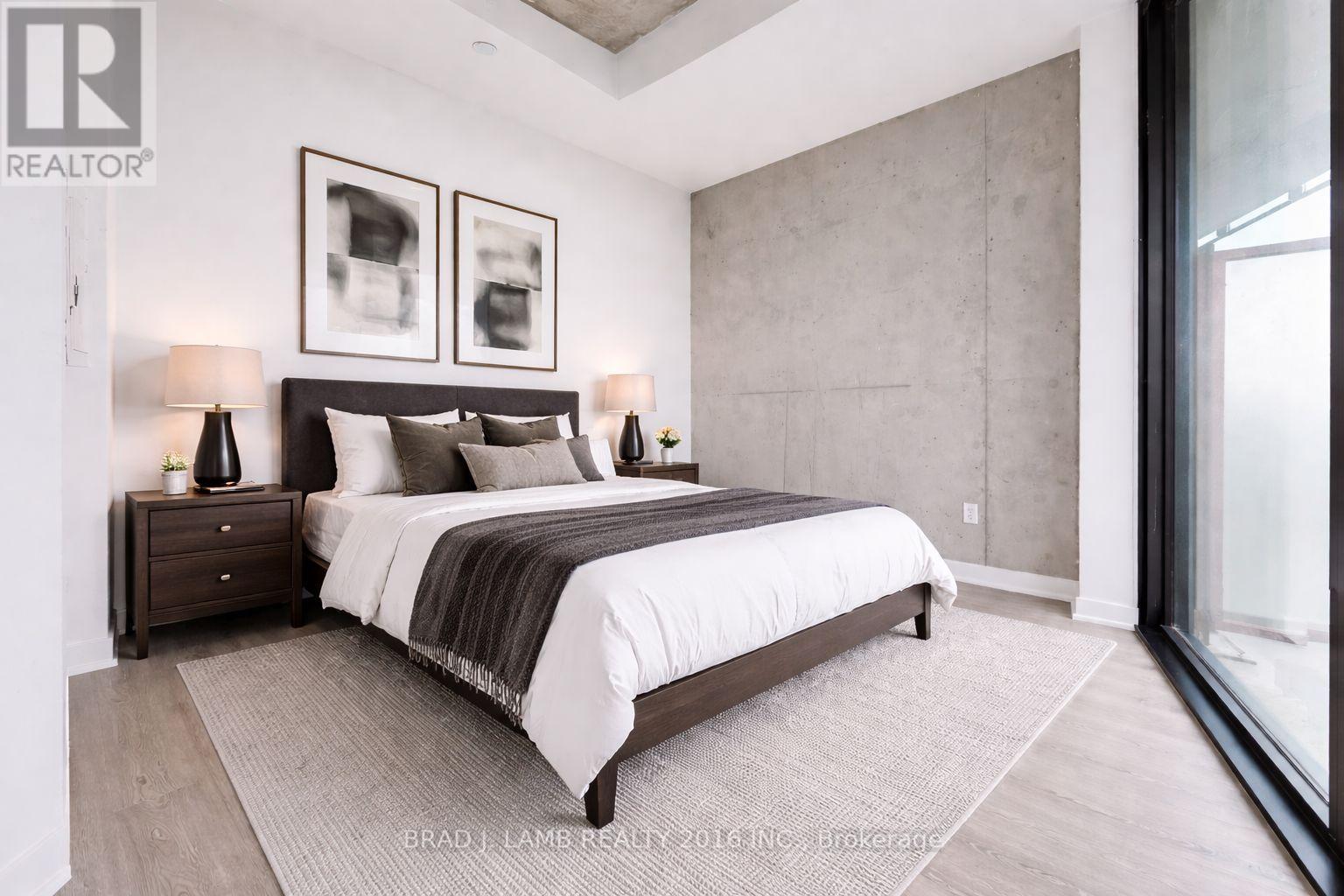 Apartment at 1004 - 284 KING STREET E, Toronto