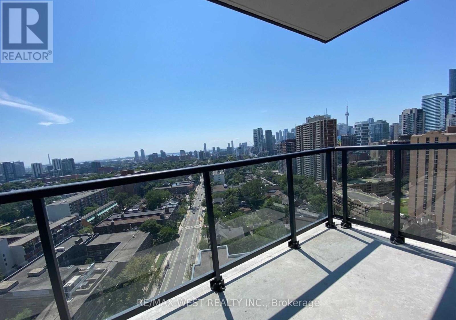 Apartment at 2006 - 159 WELLESLEY STREET E, Toronto (Cabbagetown-South St. James Town)
