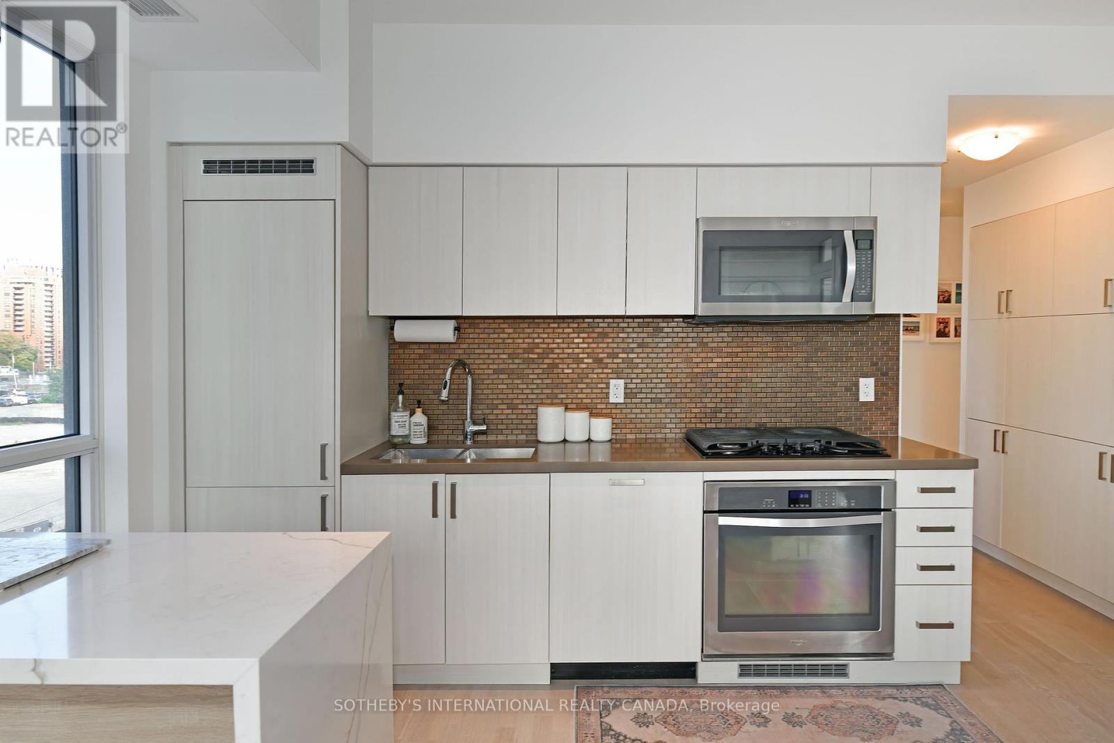 Apartment at 326 - 501 ST CLAIR AVENUE W, Toronto (Casa Loma)