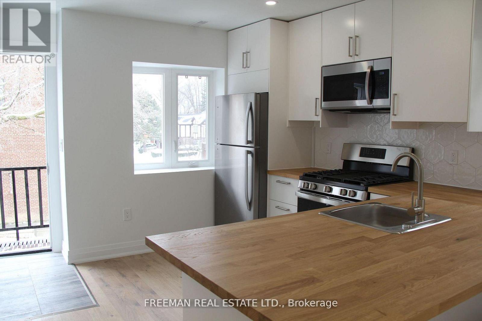 Townhouse at 2 - 3449 YONGE STREET, Toronto (Lawrence Park North)