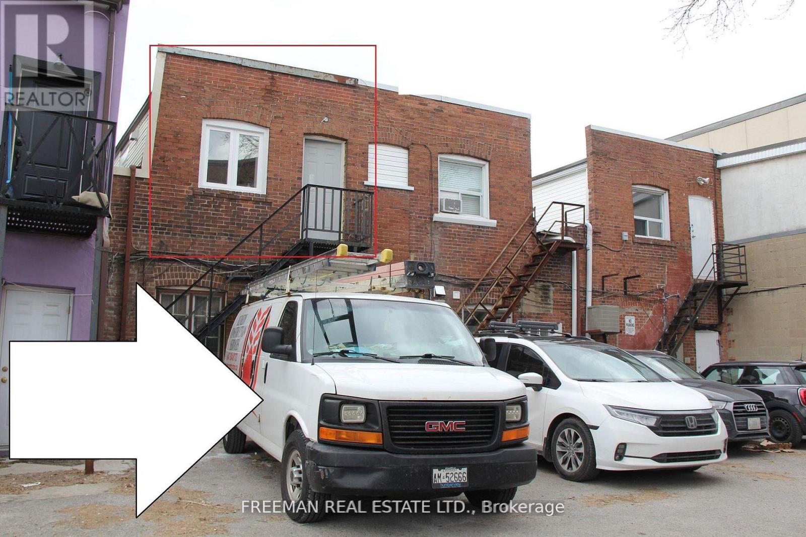 Townhouse at 2 - 3449 YONGE STREET, Toronto