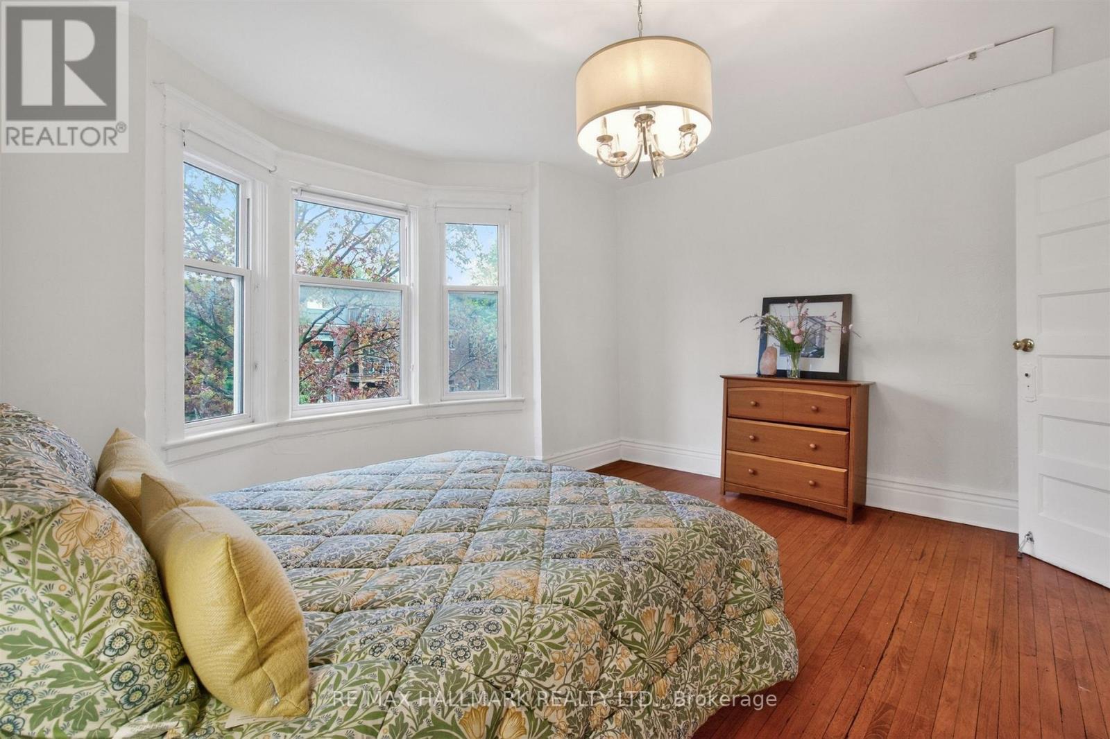 Semi-Detached/Link at 15 PAGE STREET, Toronto