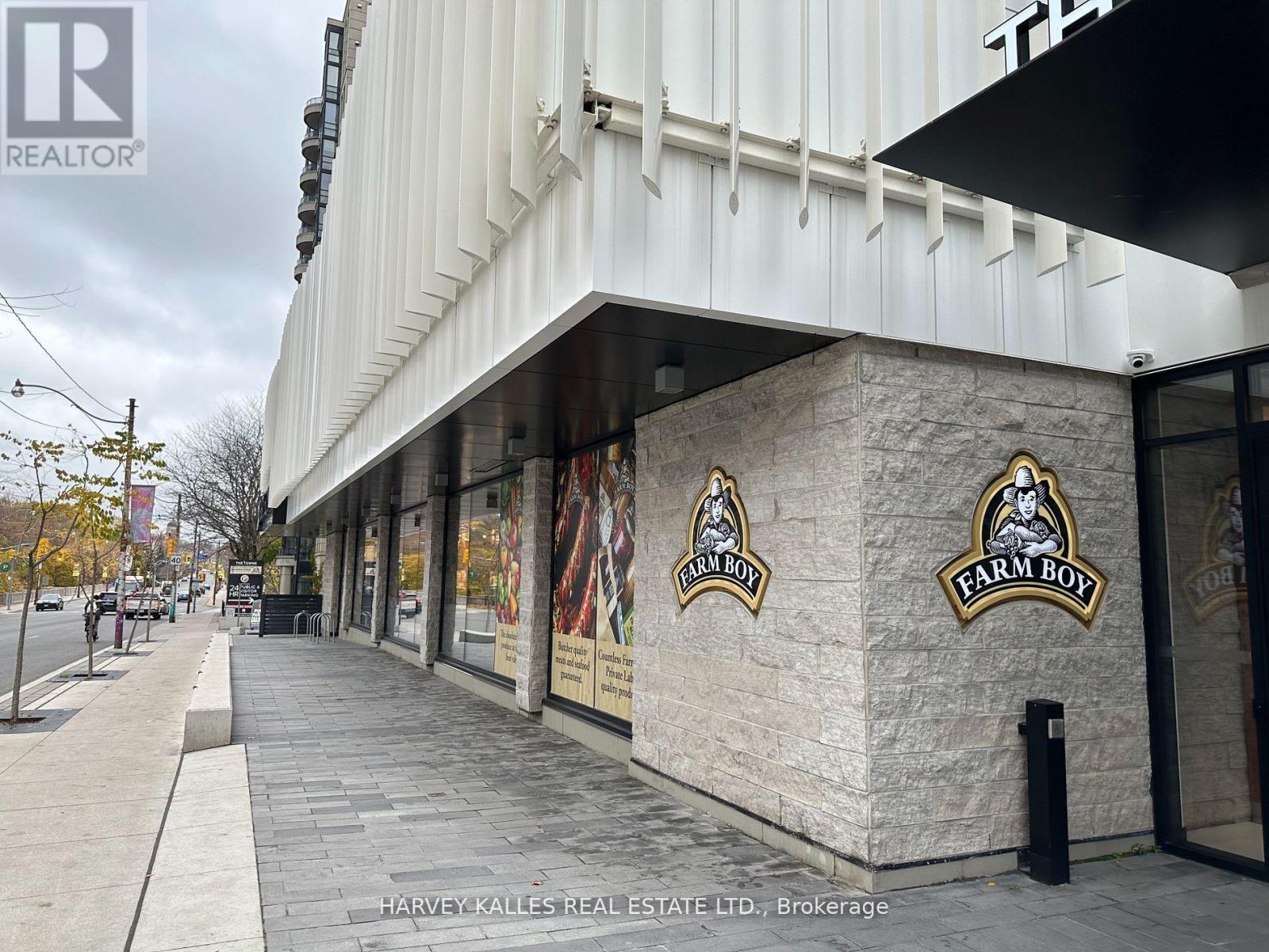 Other at 210 - 79 ST CLAIR AVENUE E, Toronto