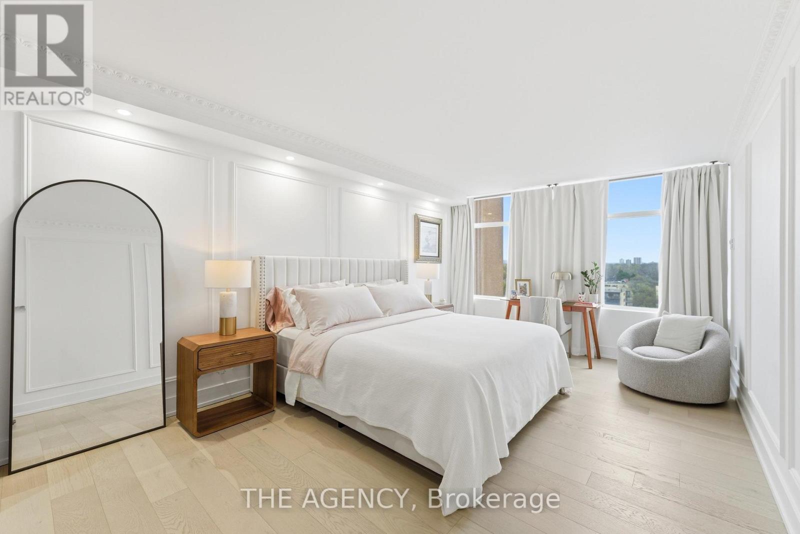 Apartment at 902 - 900 YONGE STREET, Toronto