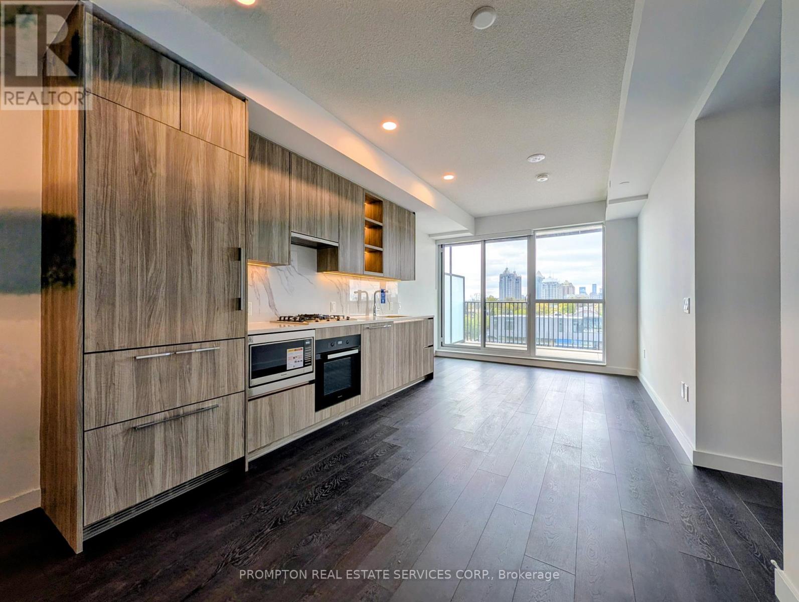 Apartment at 902 - 75 BILLES HEIGHTS, Toronto (Bayview Village)