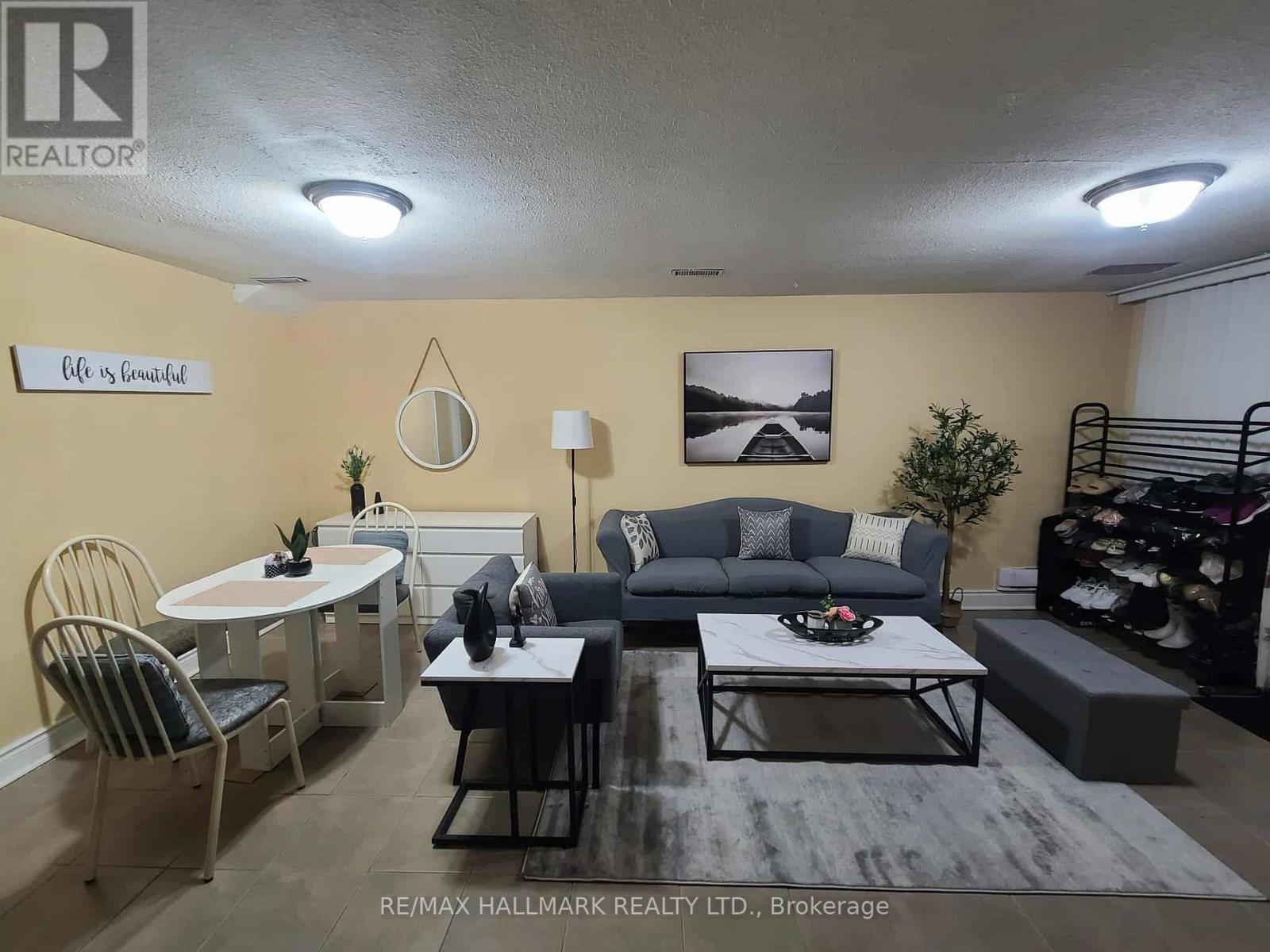 Detached at BASEMENT - 399 LAWRENCE AVENUE W, Toronto (Bedford Park-Nortown)
