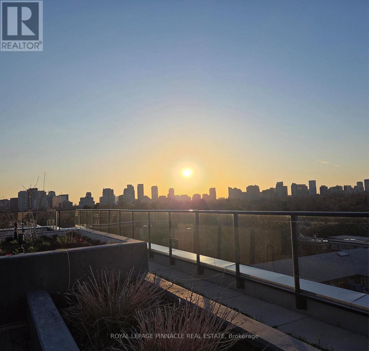 Apartment at 112 - 399 SPRING GARDEN AVENUE, Toronto