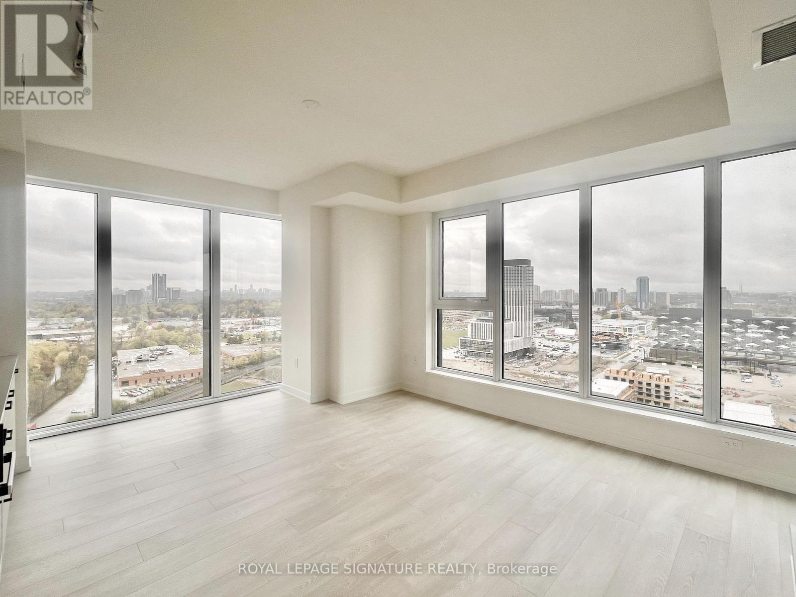 Apartment at 2209 - 1 QUARRINGTON LANE, Toronto (Banbury-Don Mills)