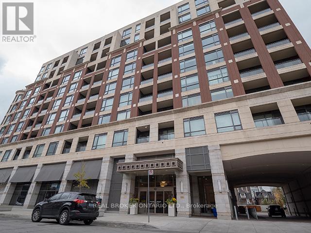 Apartment at 524 - 23 GLEBE ROAD W, Toronto (Yonge-Eglinton)