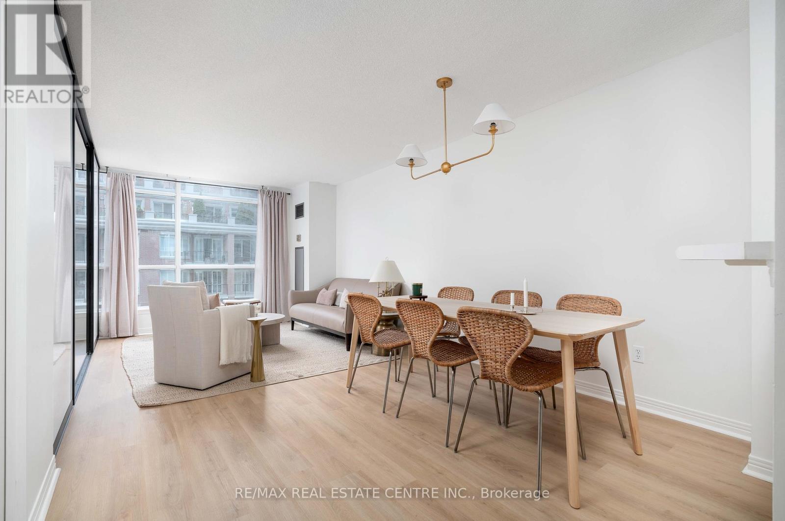 Apartment at 616 - 942 YONGE STREET, Toronto (Annex)