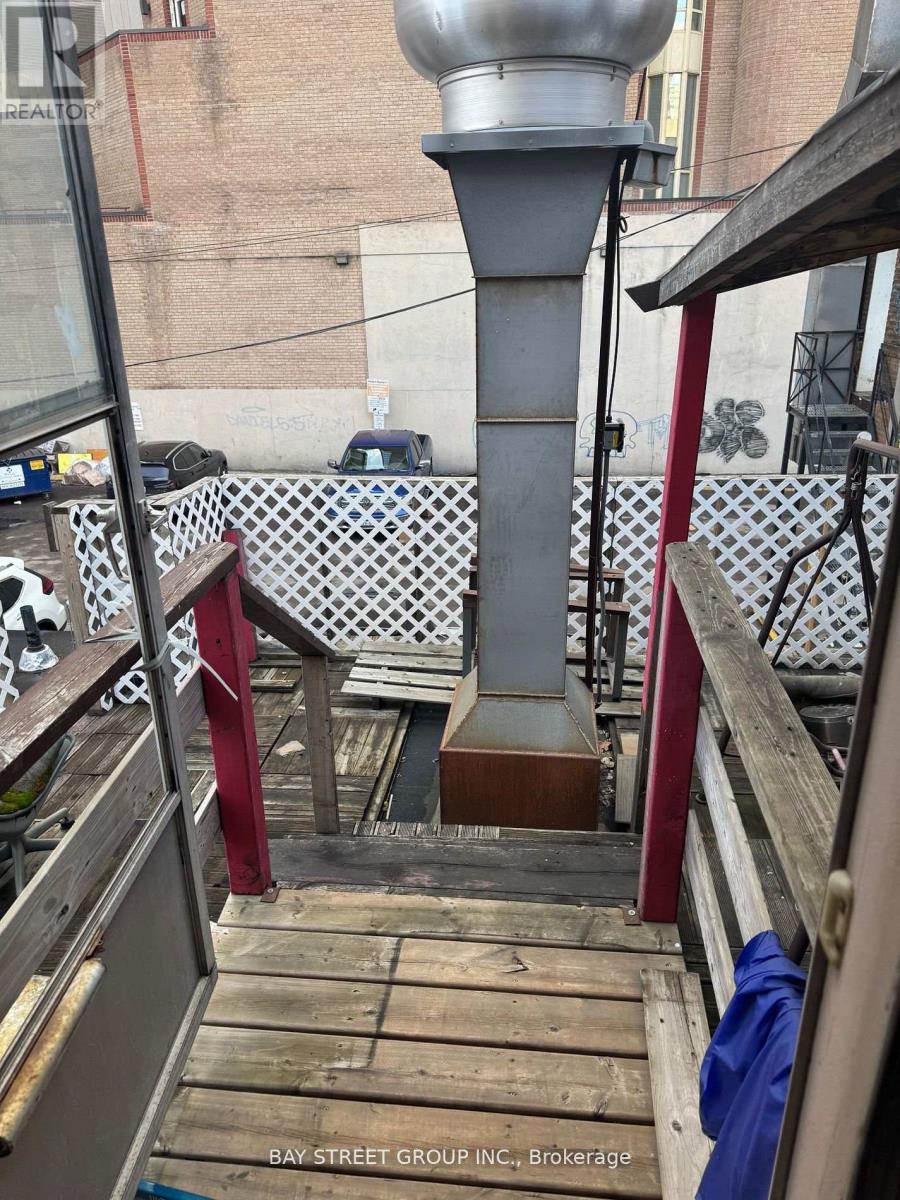 Multiplex at 2ND FLR - 189 DUNDAS STREET W, Toronto