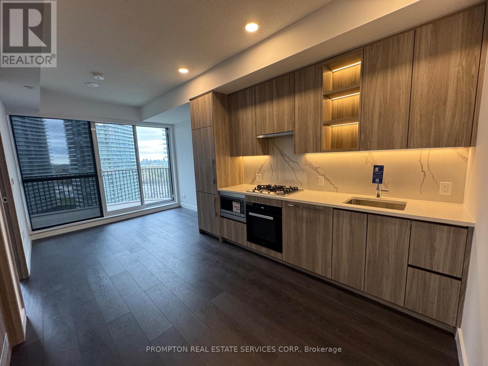 Apartment at 1512 - 18 ESTHER SHINER BOULEVARD, Toronto (Bayview Village)