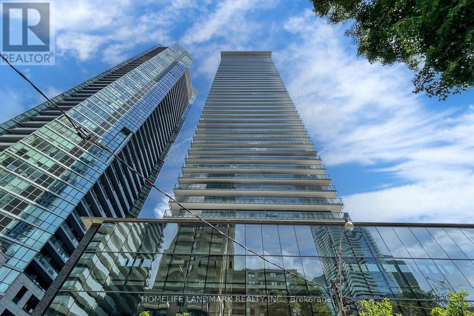 Apartment at 3406 - 33 CHARLES STREET E, Toronto (Church-Yonge Corridor)
